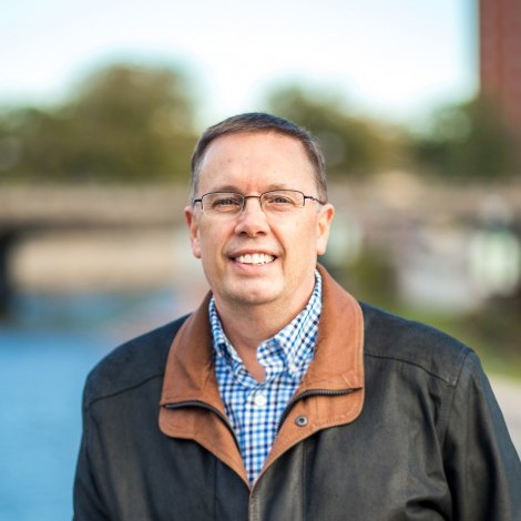 Photo of John Pesicka