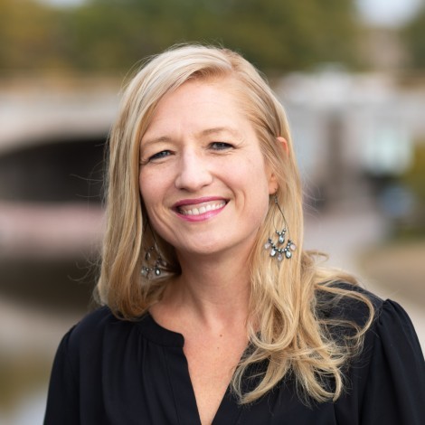 Photo of Tara Edman