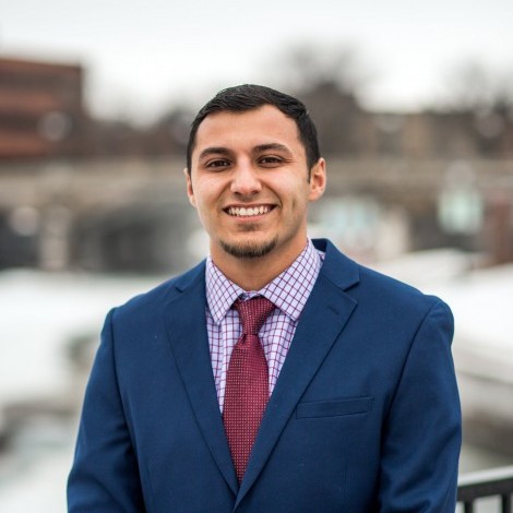 Photo of Ricky Quintana