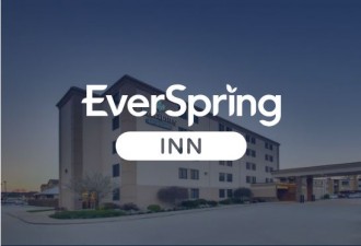 EverSpring Inn Bismarck Logo