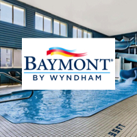 Baymont Bozeman Logo