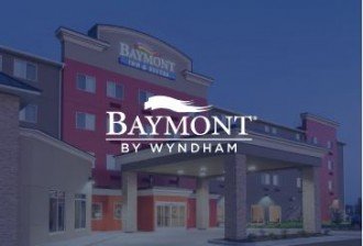 Baymont by Wyndham Grand Forks Logo