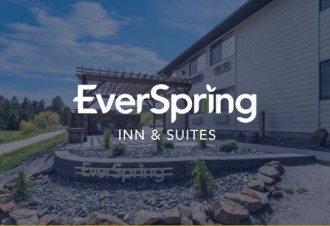 EverSpring Inn & Suites Hill City Logo