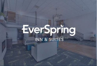 EverSpring Inn & Suites Marshall Logo