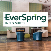 EverSpring Inn & Suites Marshall Logo