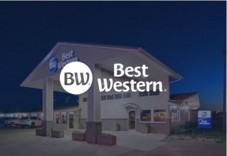 Best Western Graham’s Logo