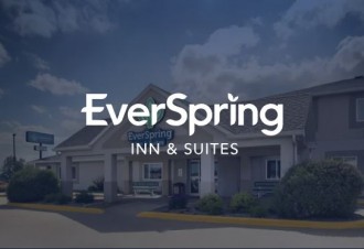 EverSpring Inn & Suites Oskaloosa Logo