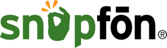 Snapfon Logo