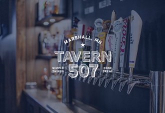 Tavern 507 Logo