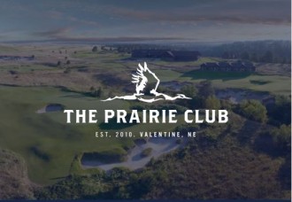The Prairie Club Logo
