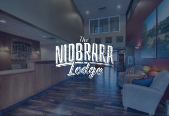 The Niobrara Lodge Logo